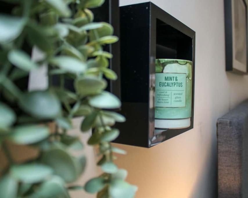 Luxe Living Guest House-Sleeps 6-Private Parking-Free Wifi-Beach-City 스완지 외부 사진